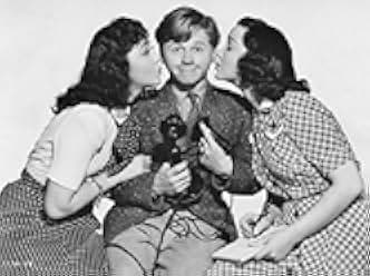 Andy Hardy's Private Secretary 1941