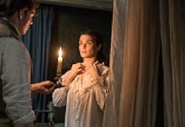 My Cousin Rachel 2017