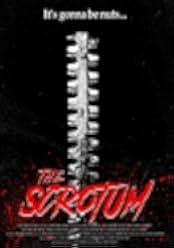 The Scrotum 2019