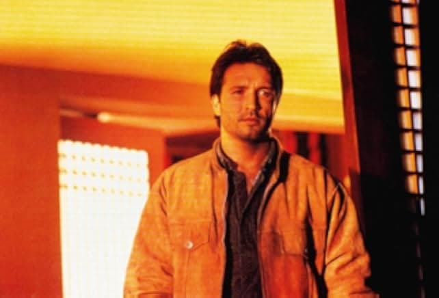 The Perfect Weapon 1991
