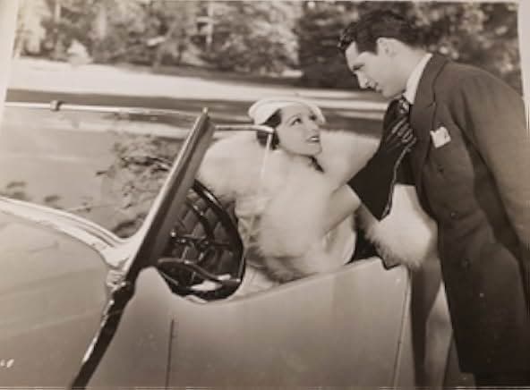 Ladies Should Listen 1934