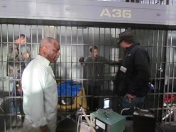 Rise of the Zombies 2012