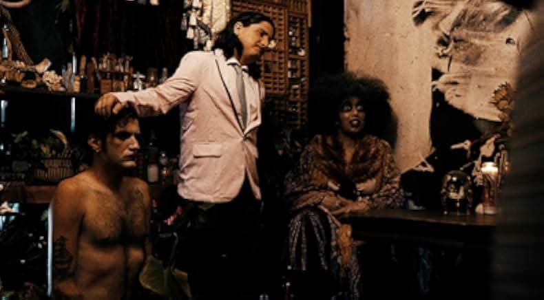 Watch Them Come Blood 2024