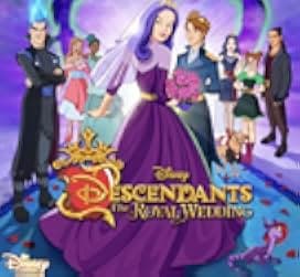Descendants: The Royal Wedding 2021