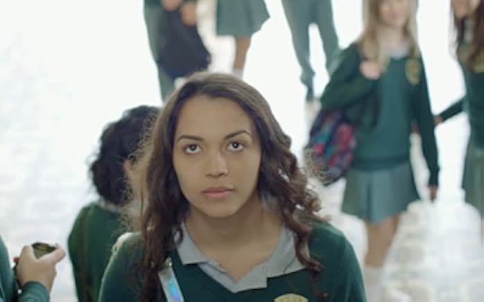 Alice Júnior 2019