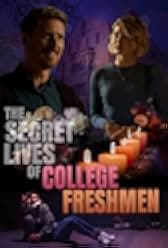 The Secret Lives of College Freshmen 2021