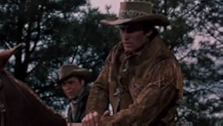 Yellowstone Kelly 1959