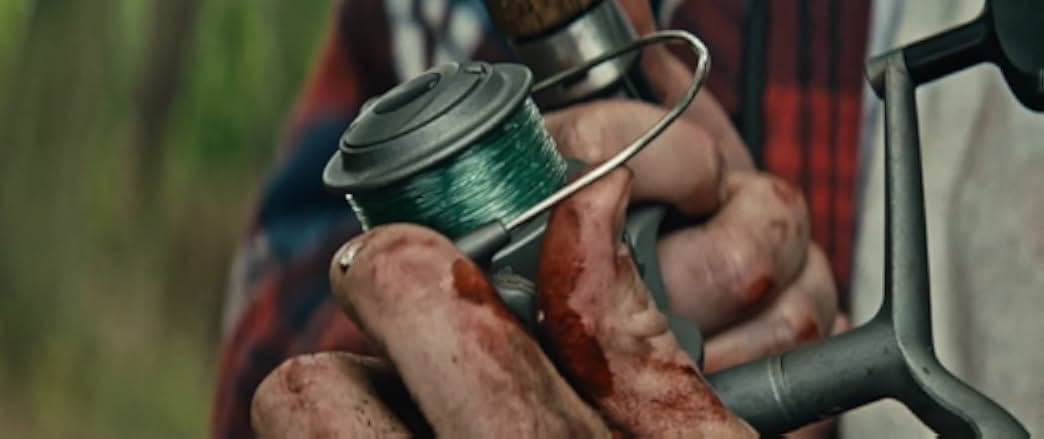 A Clear Felling 2018