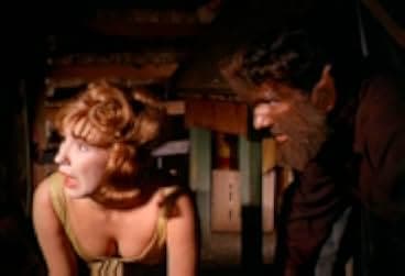 House on Bare Mountain 1962