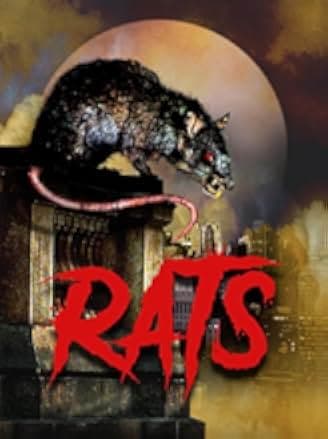 Killer Rats 2003