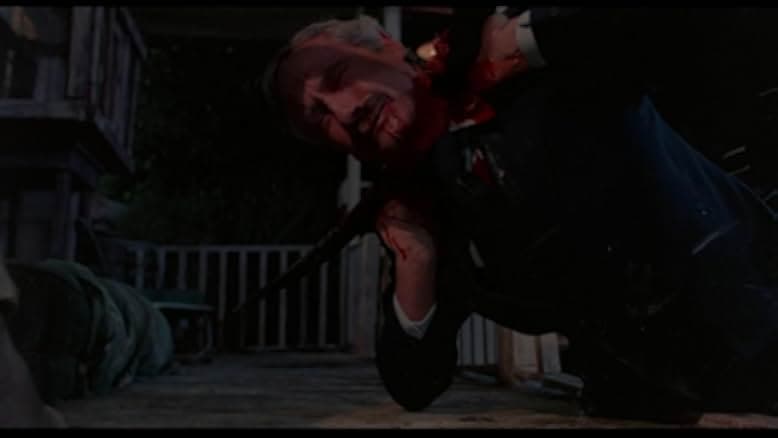 Eaten Alive 1977