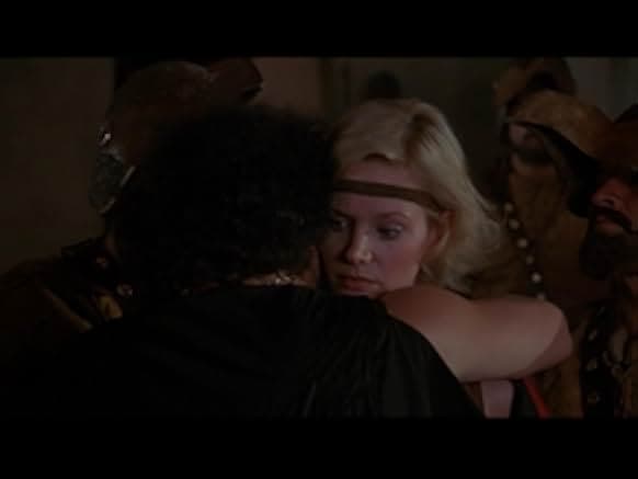 Sorceress 1982