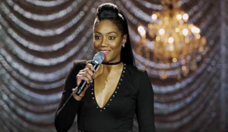 Tiffany Haddish: She Ready! From the Hood to Hollywood 2017