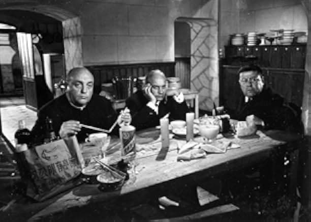 The Great Spy Chase 1966