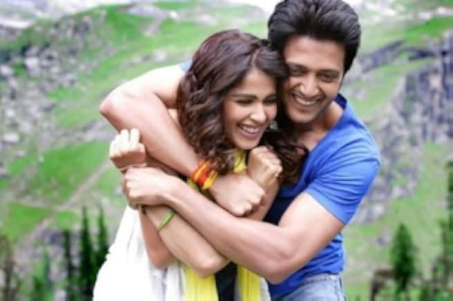 Tere Naal Love Ho Gaya 2012