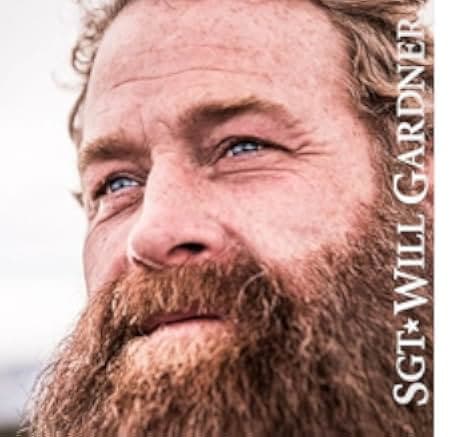 SGT. Will Gardner 2019