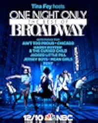 One Night Only: The Best of Broadway 2020