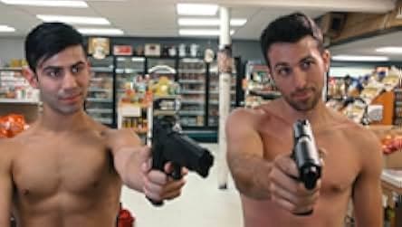 Strapped for Danger 2017