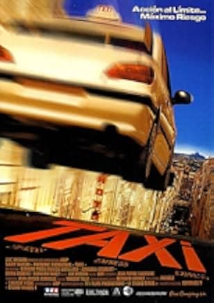 Taxi 1998