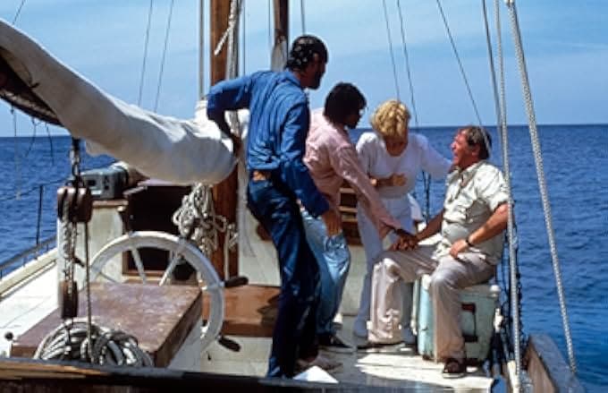 Jaws: The Revenge 1987