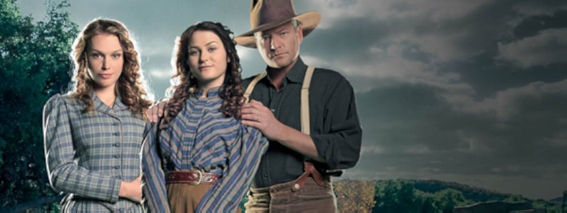 Love's Unfolding Dream 2007