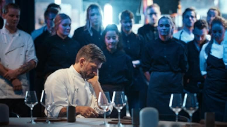 A Taste of Hunger 2021