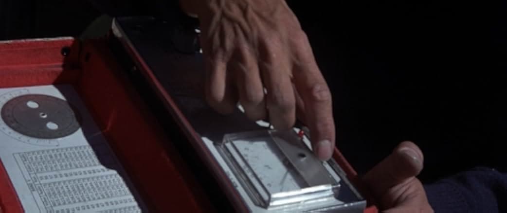 Race for the Yankee Zephyr 1981