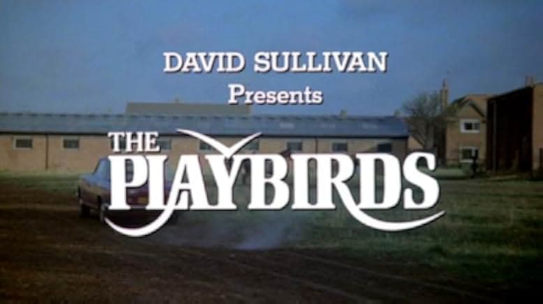 The Playbirds 1978