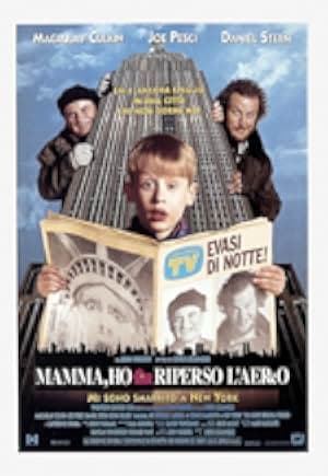 Home Alone 2: Lost in New York 1992