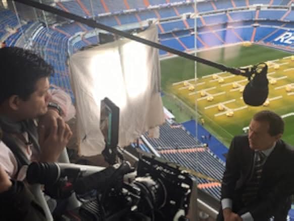 Hugo Sanchez, the Goal and the Glory 2022