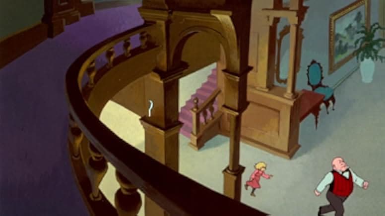 Heidi's Song 1982