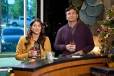 Christmas with the Singhs 2024