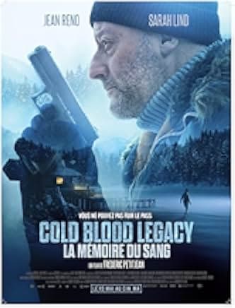 Cold Blood 2019