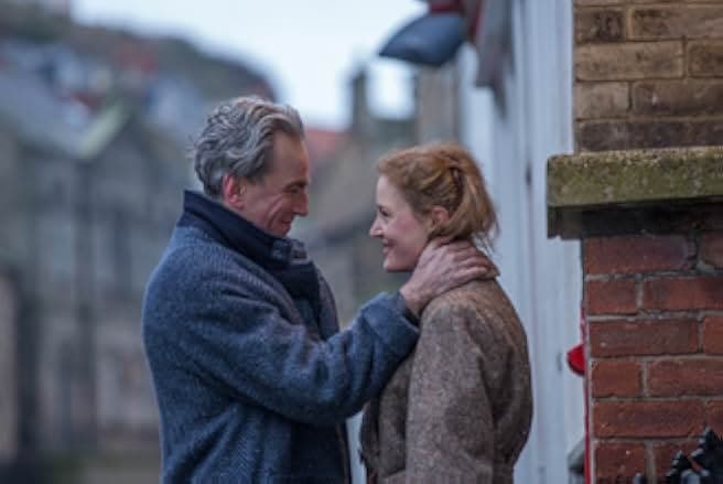 Phantom Thread 2017
