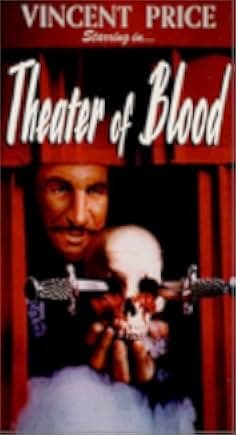 Theater of Blood 1973