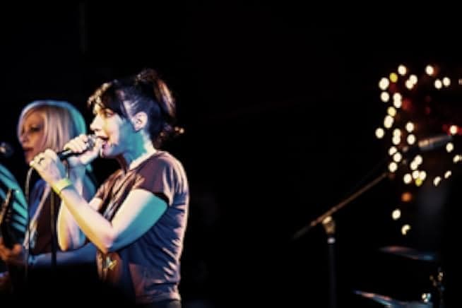 The Punk Singer 2014