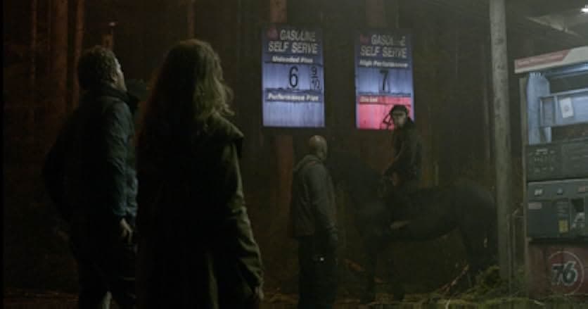 Dawn of the Planet of the Apes 2014