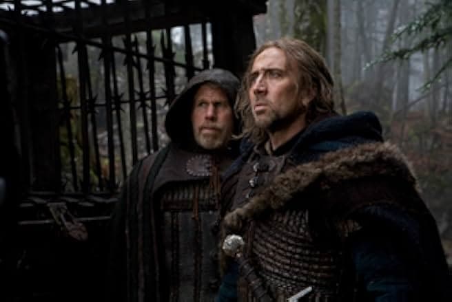 Season of the Witch 2011