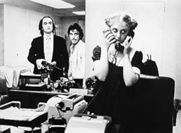 Dog Day Afternoon 1975