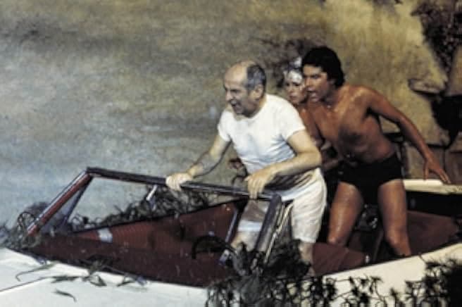 Sur un arbre perché 1971