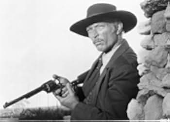 For a Few Dollars More 1965