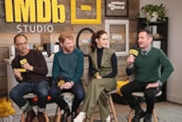 A Futile and Stupid Gesture 2018