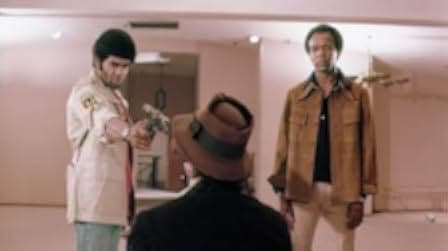 The Black Godfather 1987