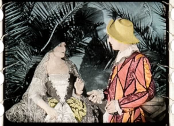 Casanova 1929