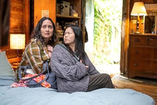 The Wedding Banquet 2025