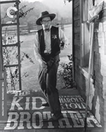 The Kid Brother 1927