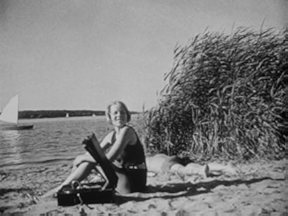 People on Sunday 1930