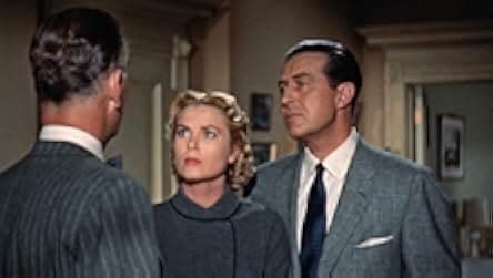Dial M for Murder 1954