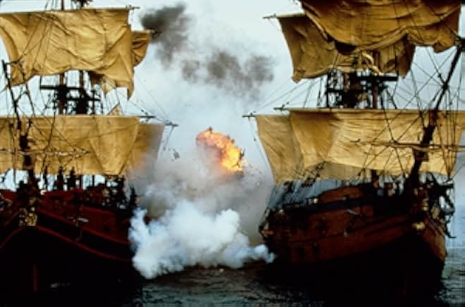 Cutthroat Island 1995