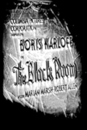 The Black Room 1935